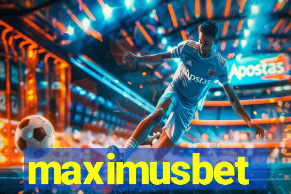 maximusbet