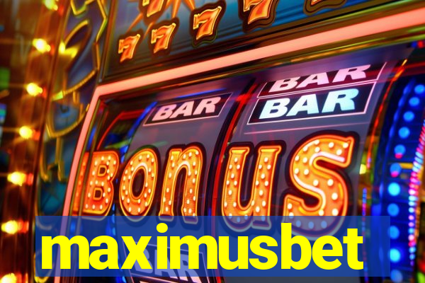 maximusbet