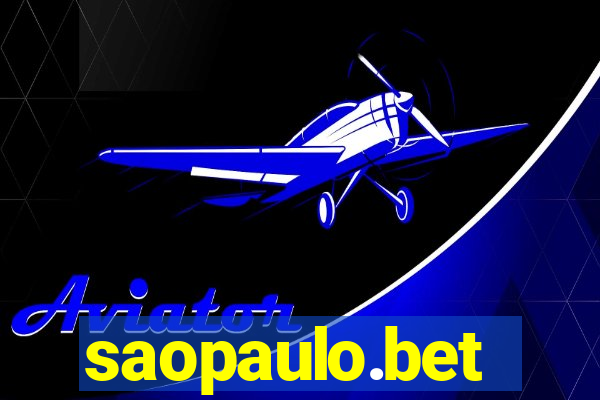 saopaulo.bet