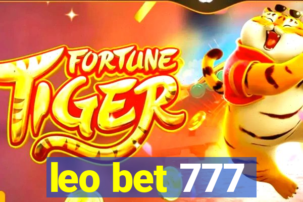 leo bet 777