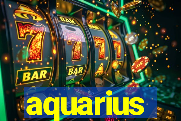 aquarius