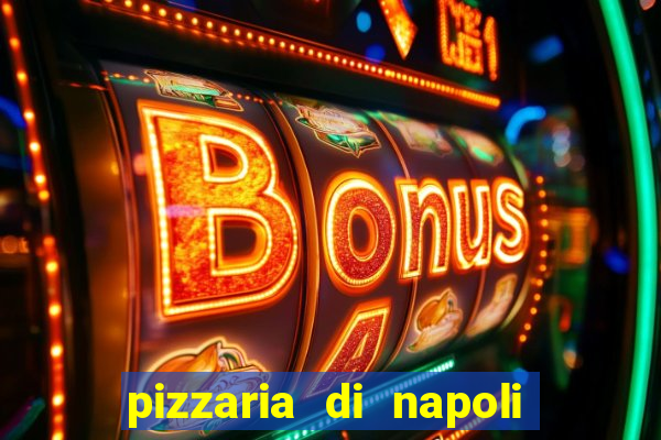 pizzaria di napoli jardim revista suzano