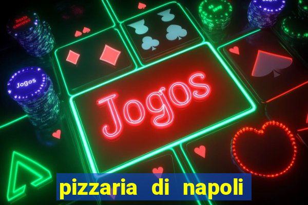 pizzaria di napoli jardim revista suzano