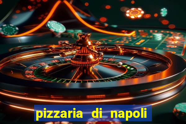 pizzaria di napoli jardim revista suzano