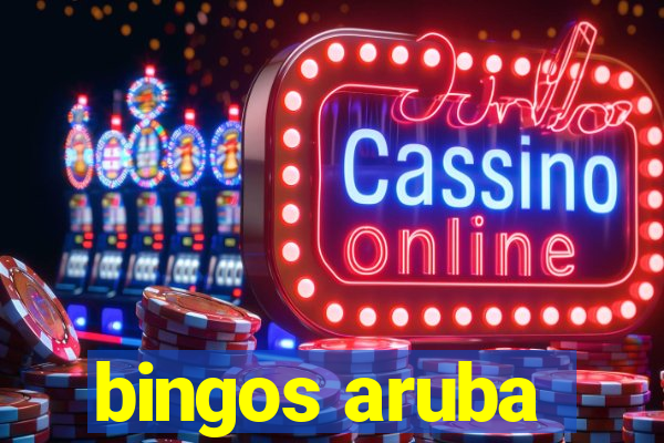bingos aruba