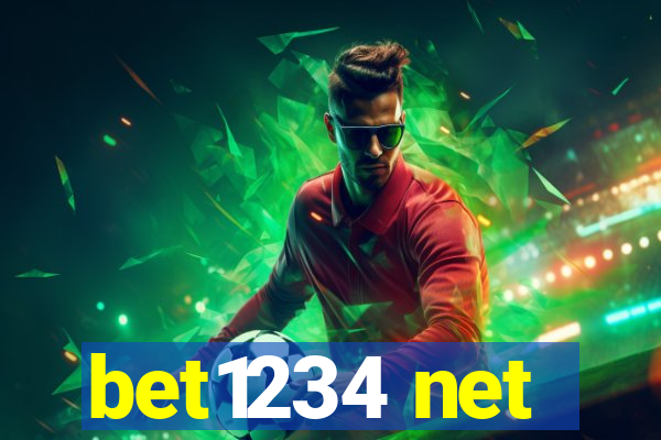 bet1234 net
