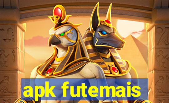 apk futemais