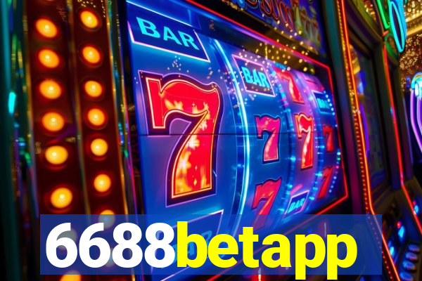 6688betapp