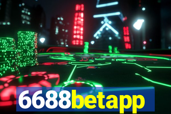 6688betapp