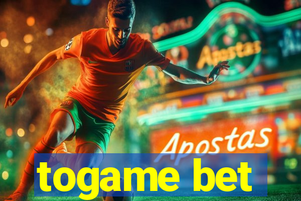 togame bet