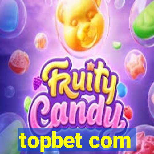 topbet com
