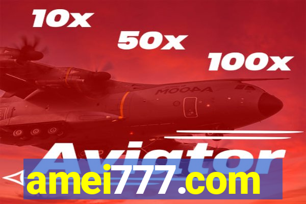 amei777.com