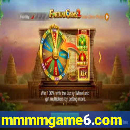 mmmmgame6.com