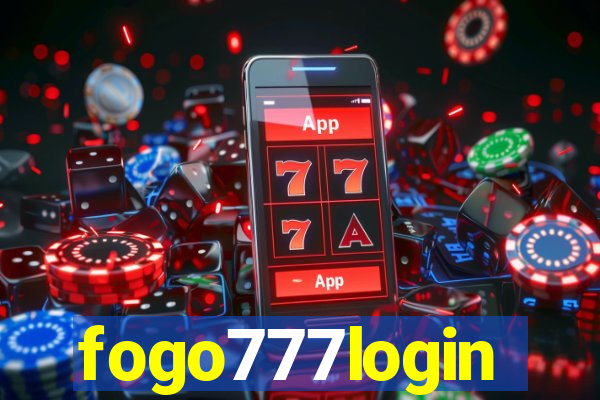 fogo777login