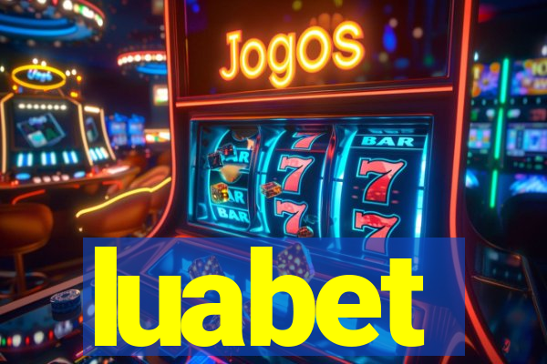 luabet