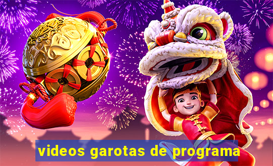 videos garotas de programa
