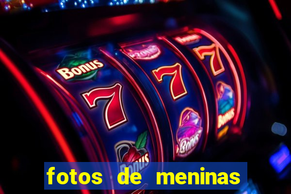 fotos de meninas bonitas fake
