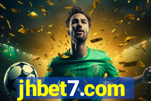 jhbet7.com