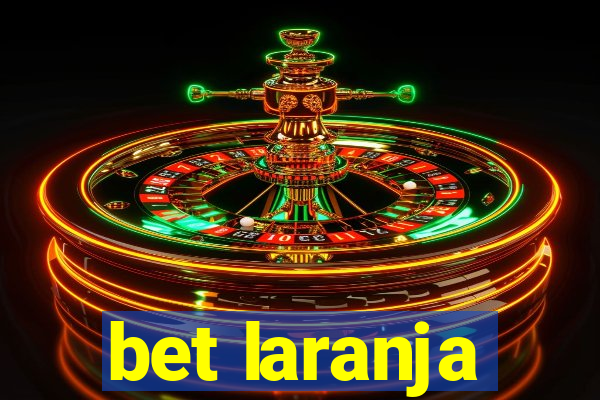 bet laranja