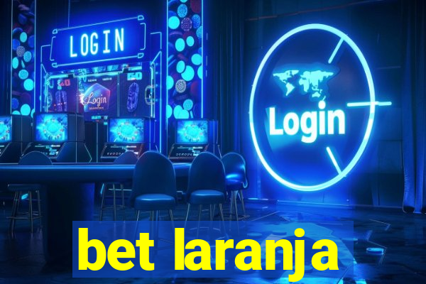 bet laranja