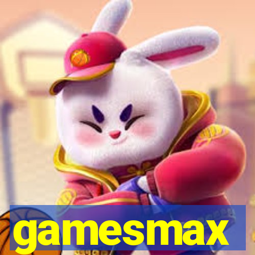 gamesmax