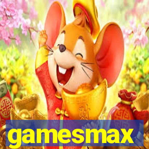 gamesmax