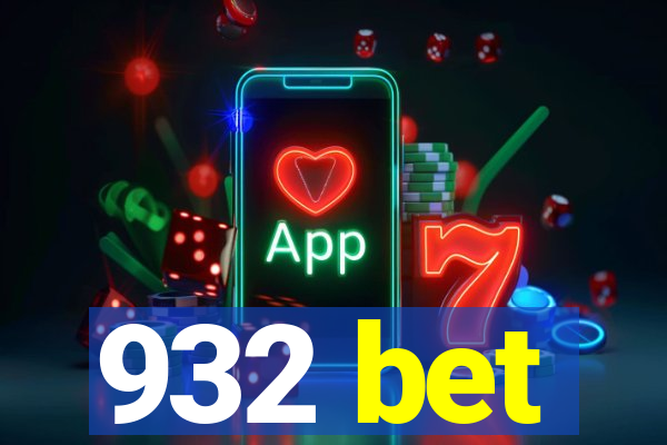 932 bet