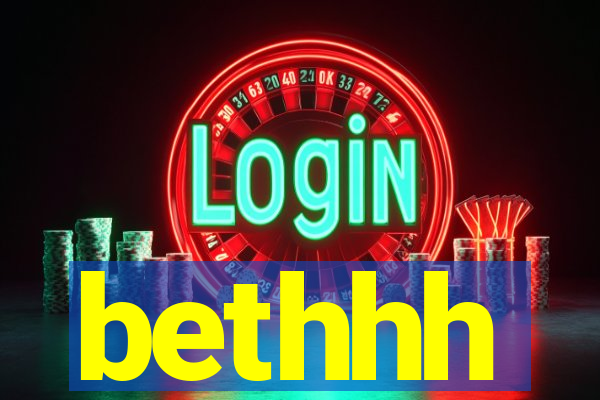 bethhh