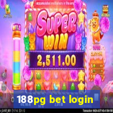 188pg bet login