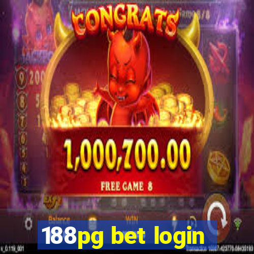 188pg bet login