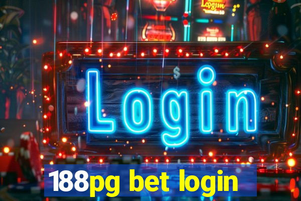 188pg bet login