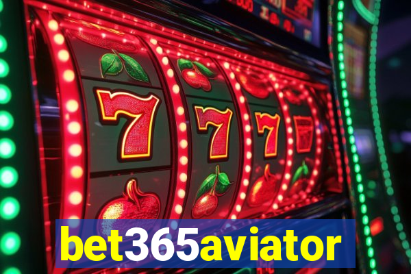bet365aviator