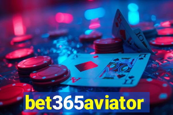 bet365aviator