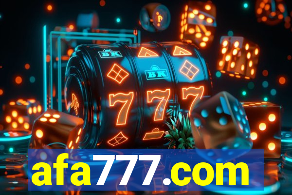 afa777.com
