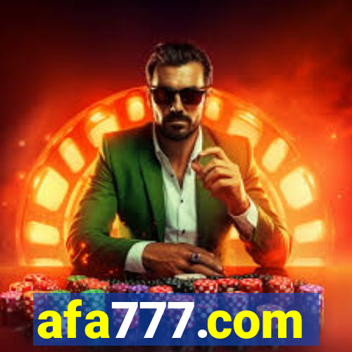 afa777.com