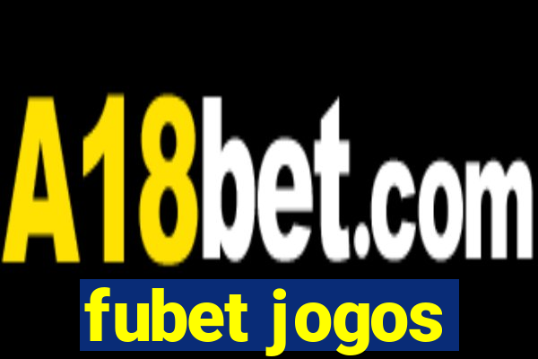 fubet jogos