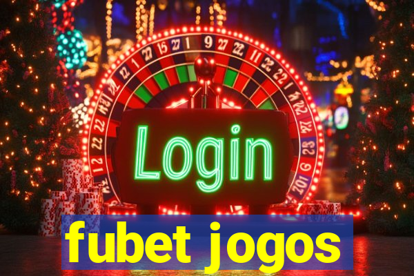 fubet jogos
