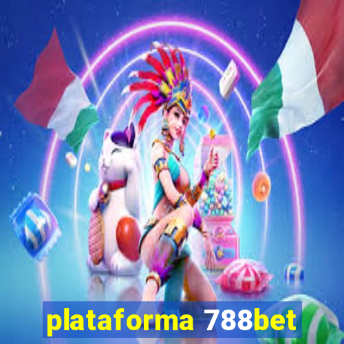 plataforma 788bet