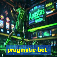 pragmatic bet