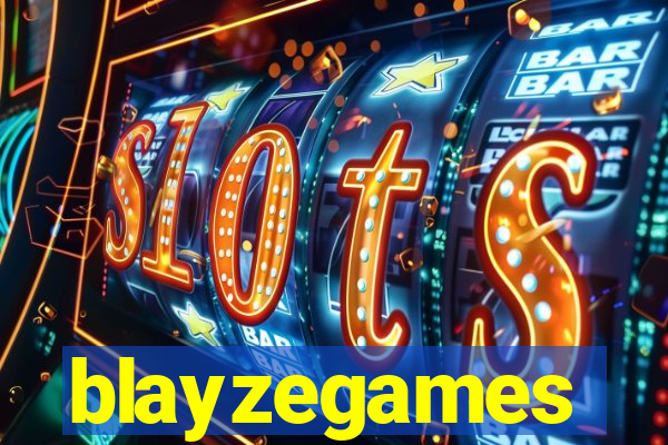 blayzegames