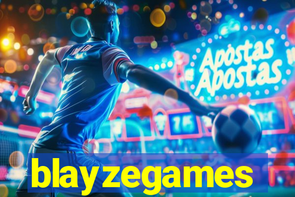 blayzegames