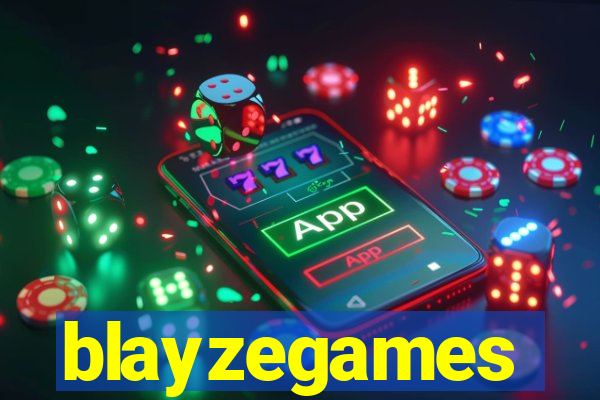 blayzegames