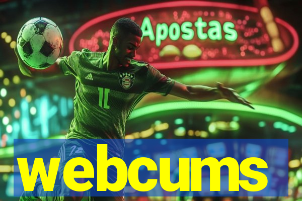 webcums