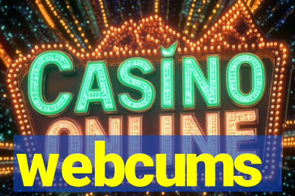 webcums
