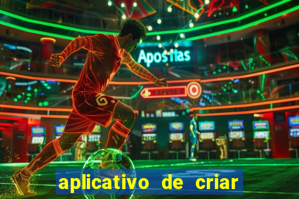 aplicativo de criar jogos 3d