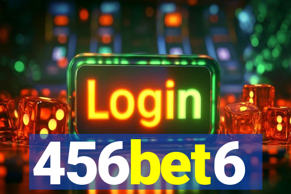 456bet6