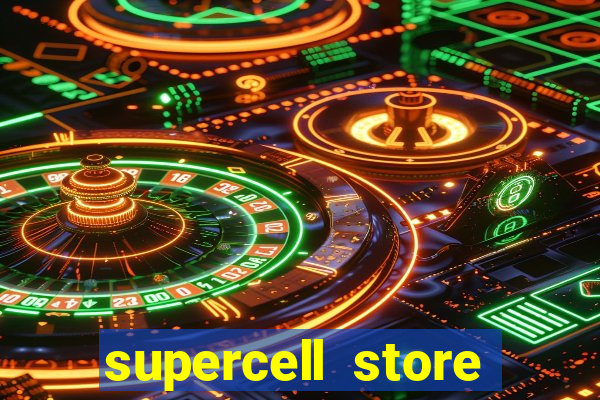 supercell store dentro de 8,1 km
