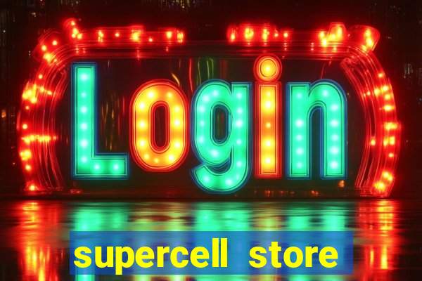 supercell store dentro de 8,1 km
