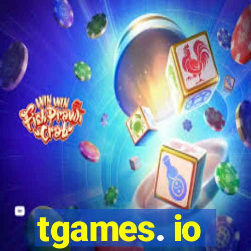 tgames. io