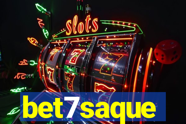 bet7saque